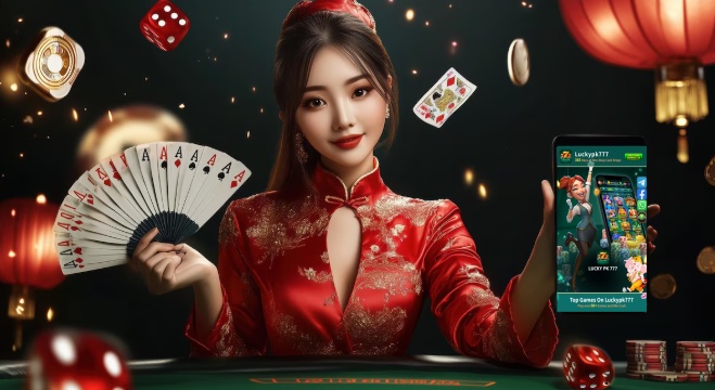 Winpkr Game - آپ مختلف قسم کے ورچوئل گیمز کو دریافت کر سکتے ہیں، جیسے کہ 