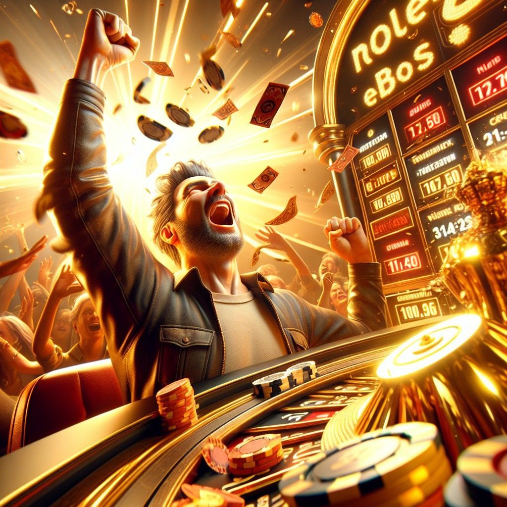 پاکستان کے Winpkr Game کھلاڑیوں کے لیےجیک پاٹ گیم