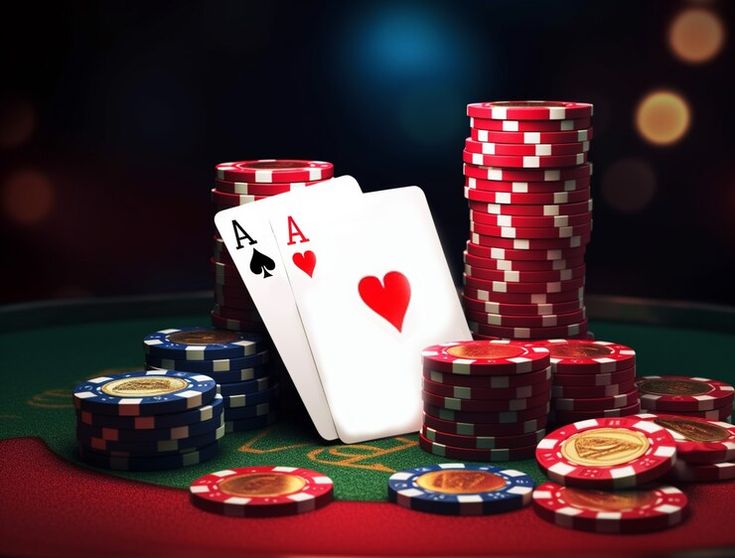 Winpkr Game کیسینو میں رولیٹی گیمز کے بارے میں معلومات