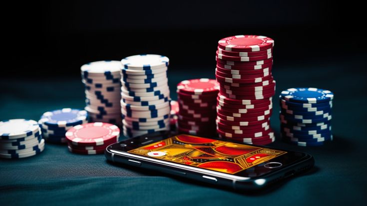 Winpkr Game پاکستان کیسینو میں بلیک جیک گیمز