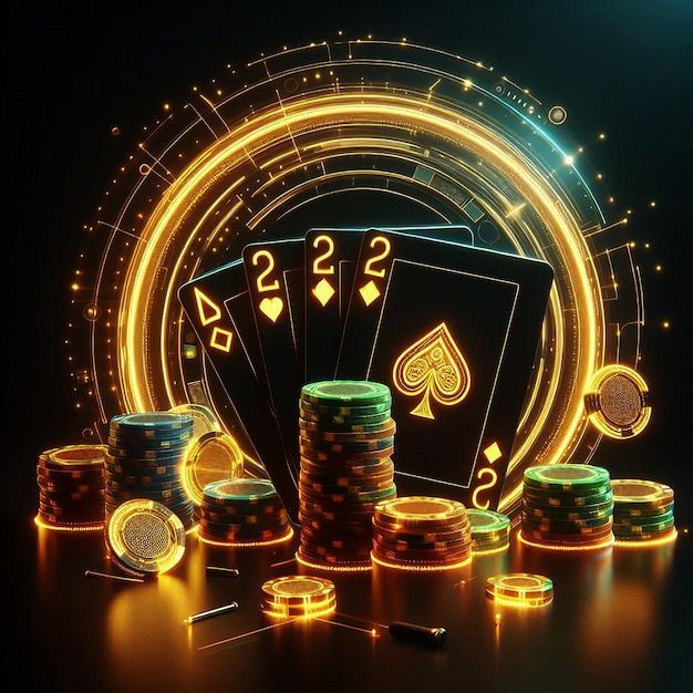 ایک اکاؤنٹ بنائیں یا Winpkr Game کیسینو میں لاگ ان کریں۔