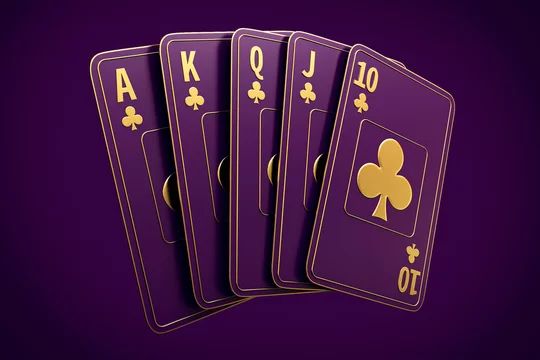 Winpkr Game آن لائن کیسینو میں کھیلنے کی وجوہات
