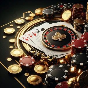 پاکستان میں Winpkr Game کا آن لائن کیسینو سیکشن کھولیں۔