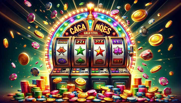 Winpkr Game کیسینو میں سلاٹ کھیلنا شروع کریں۔