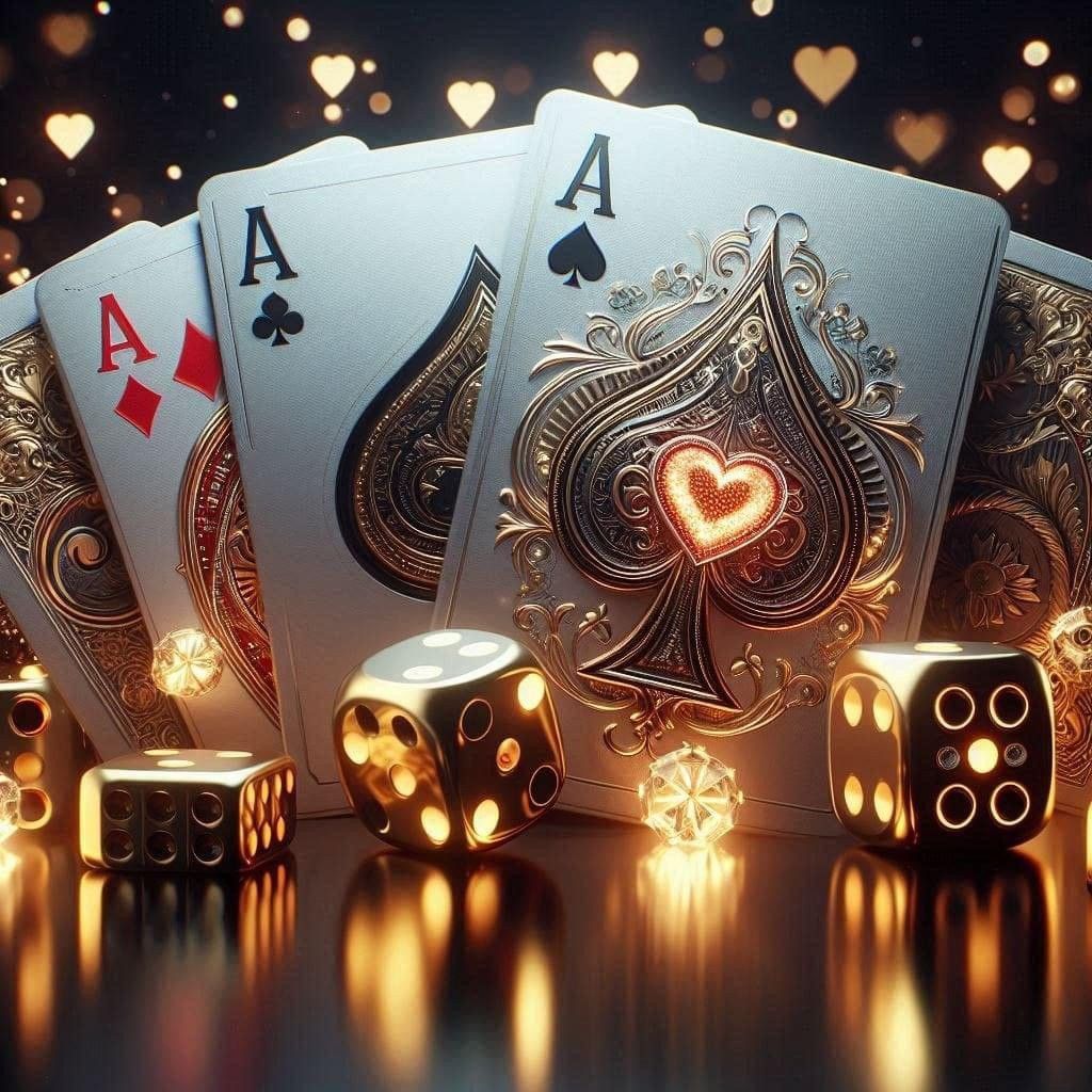 Winpkr Game آن لائن کیسینو میں اصل گیمز
